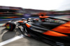 GP CANADA, Oscar Piastri (AUS) McLaren MCL39 leaves the pits.

13.06.2025. Formula 1 World Championship, Rd 10, Canadian Grand Prix, Montreal, Canada, Practice Day.

 - www.xpbimages.com, EMail: requests@xpbimages.com © Copyright: Rew / XPB Images