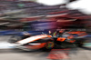 GP CANADA, Oscar Piastri (AUS) McLaren MCL39 in the pits.

13.06.2025. Formula 1 World Championship, Rd 10, Canadian Grand Prix, Montreal, Canada, Practice Day.

 - www.xpbimages.com, EMail: requests@xpbimages.com © Copyright: Rew / XPB Images
