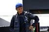GP CANADA, Alexander Albon (THA) Atlassian Williams Racing.

13.06.2025. Formula 1 World Championship, Rd 10, Canadian Grand Prix, Montreal, Canada, Practice Day.

 - www.xpbimages.com, EMail: requests@xpbimages.com © Copyright: Rew / XPB Images