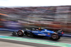 GP CANADA, Carlos Sainz (ESP) Atlassian Williams Racing FW47 in the pits.

13.06.2025. Formula 1 World Championship, Rd 10, Canadian Grand Prix, Montreal, Canada, Practice Day.

 - www.xpbimages.com, EMail: requests@xpbimages.com © Copyright: Rew / XPB Images