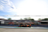GP CANADA, Lando Norris (GBR) McLaren MCL39 in the pits.

13.06.2025. Formula 1 World Championship, Rd 10, Canadian Grand Prix, Montreal, Canada, Practice Day.

 - www.xpbimages.com, EMail: requests@xpbimages.com © Copyright: Rew / XPB Images