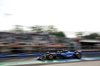GP CANADA, Alexander Albon (THA) Atlassian Williams Racing FW47 in the pits.

13.06.2025. Formula 1 World Championship, Rd 10, Canadian Grand Prix, Montreal, Canada, Practice Day.

 - www.xpbimages.com, EMail: requests@xpbimages.com © Copyright: Rew / XPB Images