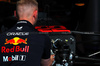GP CANADA, Red Bull Racing mechanic.

13.06.2025. Formula 1 World Championship, Rd 10, Canadian Grand Prix, Montreal, Canada, Practice Day.

 - www.xpbimages.com, EMail: requests@xpbimages.com © Copyright: Rew / XPB Images