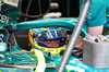 GP CANADA, Fernando Alonso (ESP) Aston Martin F1 Team AMR25.

13.06.2025. Formula 1 World Championship, Rd 10, Canadian Grand Prix, Montreal, Canada, Practice Day.

 - www.xpbimages.com, EMail: requests@xpbimages.com © Copyright: Rew / XPB Images
