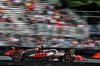 GP CANADA, Esteban Ocon (FRA) Haas VF-25.

13.06.2025. Formula 1 World Championship, Rd 10, Canadian Grand Prix, Montreal, Canada, Practice Day.

- www.xpbimages.com, EMail: requests@xpbimages.com © Copyright: Bearne / XPB Images