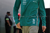 GP CANADA, Lance Stroll (CDN) Aston Martin F1 Team - injured wrist / hand.

13.06.2025. Formula 1 World Championship, Rd 10, Canadian Grand Prix, Montreal, Canada, Practice Day.

 - www.xpbimages.com, EMail: requests@xpbimages.com © Copyright: Rew / XPB Images