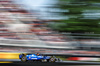 GP CANADA, Alexander Albon (THA) Atlassian Williams Racing FW47.

13.06.2025. Formula 1 World Championship, Rd 10, Canadian Grand Prix, Montreal, Canada, Practice Day.

- www.xpbimages.com, EMail: requests@xpbimages.com © Copyright: Bearne / XPB Images