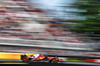 GP CANADA, Lewis Hamilton (GBR) Ferrari SF-25.

13.06.2025. Formula 1 World Championship, Rd 10, Canadian Grand Prix, Montreal, Canada, Practice Day.

- www.xpbimages.com, EMail: requests@xpbimages.com © Copyright: Bearne / XPB Images