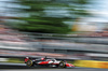 GP CANADA, Esteban Ocon (FRA) Haas VF-25.

13.06.2025. Formula 1 World Championship, Rd 10, Canadian Grand Prix, Montreal, Canada, Practice Day.

- www.xpbimages.com, EMail: requests@xpbimages.com © Copyright: Bearne / XPB Images