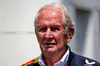 GP CANADA, Dr Helmut Marko (AUT) Red Bull Motorsport Consultant.

13.06.2025. Formula 1 World Championship, Rd 10, Canadian Grand Prix, Montreal, Canada, Practice Day.

 - www.xpbimages.com, EMail: requests@xpbimages.com © Copyright: Rew / XPB Images