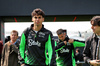 GP CANADA, Gabriel Bortoleto (BRA) Sauber.

13.06.2025. Formula 1 World Championship, Rd 10, Canadian Grand Prix, Montreal, Canada, Practice Day.

 - www.xpbimages.com, EMail: requests@xpbimages.com © Copyright: Rew / XPB Images