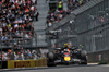 GP CANADA, Yuki Tsunoda (JPN) Red Bull Racing RB21.

13.06.2025. Formula 1 World Championship, Rd 10, Canadian Grand Prix, Montreal, Canada, Practice Day.

- www.xpbimages.com, EMail: requests@xpbimages.com © Copyright: Charniaux / XPB Images