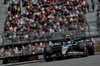 GP CANADA, Andrea Kimi Antonelli (ITA) Mercedes AMG F1 W16.

13.06.2025. Formula 1 World Championship, Rd 10, Canadian Grand Prix, Montreal, Canada, Practice Day.

- www.xpbimages.com, EMail: requests@xpbimages.com © Copyright: Charniaux / XPB Images