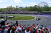 GP CANADA, Yuki Tsunoda (JPN) Red Bull Racing RB21.

13.06.2025. Formula 1 World Championship, Rd 10, Canadian Grand Prix, Montreal, Canada, Practice Day.

 - www.xpbimages.com, EMail: requests@xpbimages.com © Copyright: Rew / XPB Images