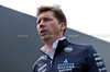 GP CANADA, James Vowles (GBR) Atlassian Williams Racing Team Principal.

13.06.2025. Formula 1 World Championship, Rd 10, Canadian Grand Prix, Montreal, Canada, Practice Day.

 - www.xpbimages.com, EMail: requests@xpbimages.com © Copyright: Rew / XPB Images