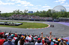 GP CANADA, Esteban Ocon (FRA) Haas VF-25.

13.06.2025. Formula 1 World Championship, Rd 10, Canadian Grand Prix, Montreal, Canada, Practice Day.

 - www.xpbimages.com, EMail: requests@xpbimages.com © Copyright: Rew / XPB Images