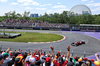 GP CANADA, Lewis Hamilton (GBR) Ferrari SF-25.

13.06.2025. Formula 1 World Championship, Rd 10, Canadian Grand Prix, Montreal, Canada, Practice Day.

 - www.xpbimages.com, EMail: requests@xpbimages.com © Copyright: Rew / XPB Images