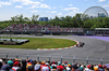 GP CANADA, Oliver Bearman (GBR) Haas VF-25.

13.06.2025. Formula 1 World Championship, Rd 10, Canadian Grand Prix, Montreal, Canada, Practice Day.

 - www.xpbimages.com, EMail: requests@xpbimages.com © Copyright: Rew / XPB Images