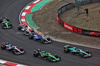 GP CINA, Carlos Sainz (ESP) Atlassian Williams Racing FW46 at the partenza of the race.

23.03.2025. Formula 1 World Championship, Rd 2, Chinese Grand Prix, Shanghai, China, Gara Day.

- www.xpbimages.com, EMail: requests@xpbimages.com © Copyright: Bearne / XPB Images