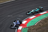 GP CINA, Alexander Albon (THA) Atlassian Williams Racing FW47.

23.03.2025. Formula 1 World Championship, Rd 2, Chinese Grand Prix, Shanghai, China, Gara Day.

- www.xpbimages.com, EMail: requests@xpbimages.com © Copyright: Bearne / XPB Images