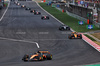 GP CINA, Oscar Piastri (AUS) McLaren MCL39.

23.03.2025. Formula 1 World Championship, Rd 2, Chinese Grand Prix, Shanghai, China, Gara Day.

- www.xpbimages.com, EMail: requests@xpbimages.com © Copyright: Batchelor / XPB Images