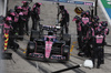 GP CINA, Pierre Gasly (FRA) Alpine F1 Team A525 makes a pit stop.

23.03.2025. Formula 1 World Championship, Rd 2, Chinese Grand Prix, Shanghai, China, Gara Day.

- www.xpbimages.com, EMail: requests@xpbimages.com © Copyright: Bearne / XPB Images