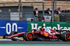 GP CINA, Charles Leclerc (MON) Ferrari SF-25 with a damaged front wing.

23.03.2025. Formula 1 World Championship, Rd 2, Chinese Grand Prix, Shanghai, China, Gara Day.

- www.xpbimages.com, EMail: requests@xpbimages.com © Copyright: Batchelor / XPB Images