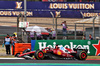 GP CINA, Charles Leclerc (MON) Ferrari SF-25 with front wing damage.

23.03.2025. Formula 1 World Championship, Rd 2, Chinese Grand Prix, Shanghai, China, Gara Day.

- www.xpbimages.com, EMail: requests@xpbimages.com © Copyright: Batchelor / XPB Images