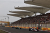GP CINA, Esteban Ocon (FRA) Haas VF-25.

23.03.2025. Formula 1 World Championship, Rd 2, Chinese Grand Prix, Shanghai, China, Gara Day.

- www.xpbimages.com, EMail: requests@xpbimages.com © Copyright: Moy / XPB Images