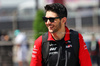 GP CINA, Esteban Ocon (FRA) Haas F1 Team.

23.03.2025. Formula 1 World Championship, Rd 2, Chinese Grand Prix, Shanghai, China, Gara Day.

- www.xpbimages.com, EMail: requests@xpbimages.com © Copyright: Moy / XPB Images