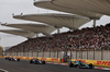 GP CINA, Lance Stroll (CDN) Aston Martin F1 Team AMR25.

23.03.2025. Formula 1 World Championship, Rd 2, Chinese Grand Prix, Shanghai, China, Gara Day.

- www.xpbimages.com, EMail: requests@xpbimages.com © Copyright: Moy / XPB Images