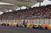 GP CINA, Carlos Sainz (ESP) Atlassian Williams Racing FW46.

23.03.2025. Formula 1 World Championship, Rd 2, Chinese Grand Prix, Shanghai, China, Gara Day.

- www.xpbimages.com, EMail: requests@xpbimages.com © Copyright: Moy / XPB Images