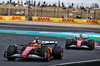 GP CINA, Lewis Hamilton (GBR) Ferrari SF-25.

23.03.2025. Formula 1 World Championship, Rd 2, Chinese Grand Prix, Shanghai, China, Gara Day.

- www.xpbimages.com, EMail: requests@xpbimages.com © Copyright: Batchelor / XPB Images
