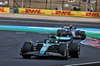 GP CINA, Lance Stroll (CDN) Aston Martin F1 Team AMR25.

23.03.2025. Formula 1 World Championship, Rd 2, Chinese Grand Prix, Shanghai, China, Gara Day.

- www.xpbimages.com, EMail: requests@xpbimages.com © Copyright: Batchelor / XPB Images