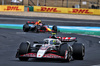 GP CINA, Oliver Bearman (GBR) Haas VF-25.

23.03.2025. Formula 1 World Championship, Rd 2, Chinese Grand Prix, Shanghai, China, Gara Day.

- www.xpbimages.com, EMail: requests@xpbimages.com © Copyright: Batchelor / XPB Images
