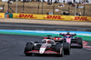 GP CINA, Esteban Ocon (FRA) Haas VF-25.

23.03.2025. Formula 1 World Championship, Rd 2, Chinese Grand Prix, Shanghai, China, Gara Day.

- www.xpbimages.com, EMail: requests@xpbimages.com © Copyright: Batchelor / XPB Images