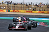 GP CINA, Esteban Ocon (FRA) Haas VF-25.

23.03.2025. Formula 1 World Championship, Rd 2, Chinese Grand Prix, Shanghai, China, Gara Day.

- www.xpbimages.com, EMail: requests@xpbimages.com © Copyright: Batchelor / XPB Images