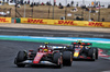 GP CINA, Lewis Hamilton (GBR) Ferrari SF-25.

23.03.2025. Formula 1 World Championship, Rd 2, Chinese Grand Prix, Shanghai, China, Gara Day.

- www.xpbimages.com, EMail: requests@xpbimages.com © Copyright: Batchelor / XPB Images