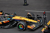 GP CINA, Gara winner Oscar Piastri (AUS) McLaren MCL39 in parc ferme.

23.03.2025. Formula 1 World Championship, Rd 2, Chinese Grand Prix, Shanghai, China, Gara Day.

- www.xpbimages.com, EMail: requests@xpbimages.com © Copyright: Bearne / XPB Images