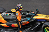 GP CINA, Gara winner Oscar Piastri (AUS) McLaren MCL39 in parc ferme.

23.03.2025. Formula 1 World Championship, Rd 2, Chinese Grand Prix, Shanghai, China, Gara Day.

- www.xpbimages.com, EMail: requests@xpbimages.com © Copyright: Bearne / XPB Images