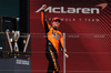 GP CINA, Oscar Piastri (AUS), McLaren 
23.03.2025. Formula 1 World Championship, Rd 2, Chinese Grand Prix, Shanghai, China, Gara Day.
- www.xpbimages.com, EMail: requests@xpbimages.com © Copyright: Charniaux / XPB Images