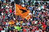 GP CINA, Catrm - McLaren fans in the grandstand.

23.03.2025. Formula 1 World Championship, Rd 2, Chinese Grand Prix, Shanghai, China, Gara Day.

- www.xpbimages.com, EMail: requests@xpbimages.com © Copyright: Batchelor / XPB Images