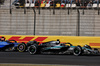 GP CINA, George Russell (GBR) Mercedes AMG F1 W16.

23.03.2025. Formula 1 World Championship, Rd 2, Chinese Grand Prix, Shanghai, China, Gara Day.

- www.xpbimages.com, EMail: requests@xpbimages.com © Copyright: Batchelor / XPB Images