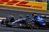 GP CINA, Alexander Albon (THA) Atlassian Williams Racing FW47.

23.03.2025. Formula 1 World Championship, Rd 2, Chinese Grand Prix, Shanghai, China, Gara Day.

- www.xpbimages.com, EMail: requests@xpbimages.com © Copyright: Batchelor / XPB Images