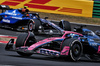 GP CINA, Pierre Gasly (FRA) Alpine F1 Team A525.

23.03.2025. Formula 1 World Championship, Rd 2, Chinese Grand Prix, Shanghai, China, Gara Day.

- www.xpbimages.com, EMail: requests@xpbimages.com © Copyright: Batchelor / XPB Images