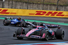 GP CINA, Pierre Gasly (FRA) Alpine F1 Team A525.

23.03.2025. Formula 1 World Championship, Rd 2, Chinese Grand Prix, Shanghai, China, Gara Day.

- www.xpbimages.com, EMail: requests@xpbimages.com © Copyright: Batchelor / XPB Images