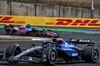 GP CINA, Alexander Albon (THA) Atlassian Williams Racing FW47.

23.03.2025. Formula 1 World Championship, Rd 2, Chinese Grand Prix, Shanghai, China, Gara Day.

- www.xpbimages.com, EMail: requests@xpbimages.com © Copyright: Batchelor / XPB Images