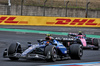 GP CINA, Carlos Sainz (ESP) Atlassian Williams Racing FW46.

23.03.2025. Formula 1 World Championship, Rd 2, Chinese Grand Prix, Shanghai, China, Gara Day.

- www.xpbimages.com, EMail: requests@xpbimages.com © Copyright: Batchelor / XPB Images