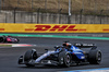 GP CINA, Alexander Albon (THA) Atlassian Williams Racing FW47.

23.03.2025. Formula 1 World Championship, Rd 2, Chinese Grand Prix, Shanghai, China, Gara Day.

- www.xpbimages.com, EMail: requests@xpbimages.com © Copyright: Batchelor / XPB Images