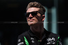 GP CINA, Nico Hulkenberg (GER), Sauber F1 Team 
23.03.2025. Formula 1 World Championship, Rd 2, Chinese Grand Prix, Shanghai, China, Gara Day.
- www.xpbimages.com, EMail: requests@xpbimages.com © Copyright: Charniaux / XPB Images